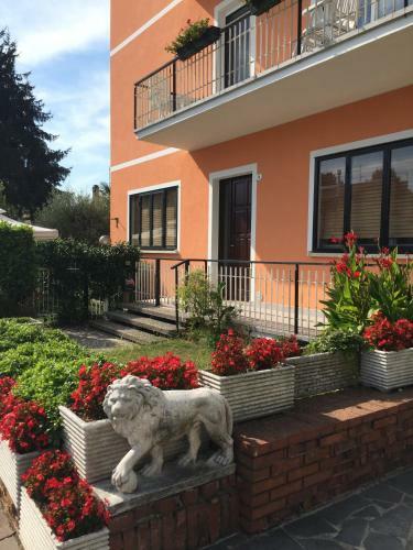 Apartamento Al Gallo Cividale- Mansarda O Piano Terra