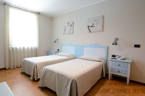 Hotel Risi