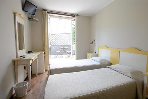 Hotel Risi