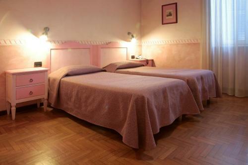 Hotel Risi