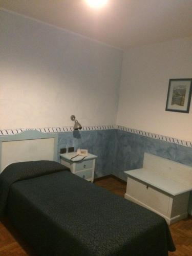 Hotel Risi