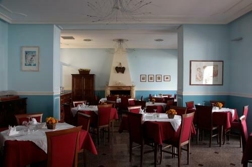 Hotel Risi