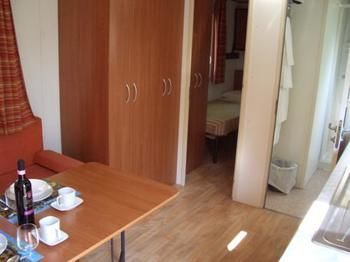 Camping Village Internazionale Firenze