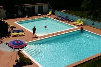 Camping Village Internazionale Firenze