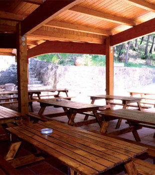 Camping Village Internazionale Firenze
