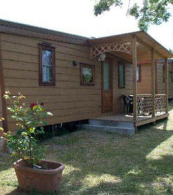 Camping Village Internazionale Firenze