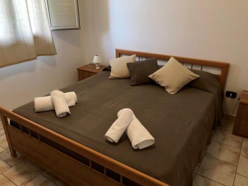 Bed & Breakfast Casa Vacanze Alcantara