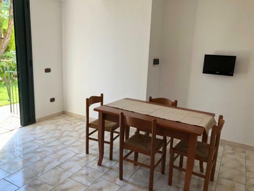 Bed & Breakfast Casa Vacanze Alcantara