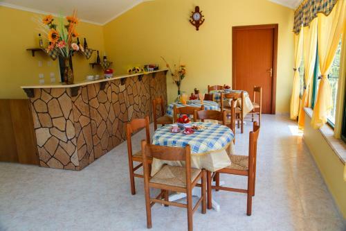 Bed & Breakfast Casa Vacanze Alcantara