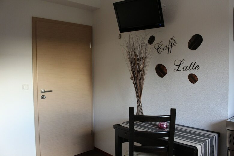 Hostal Pension Haselmann