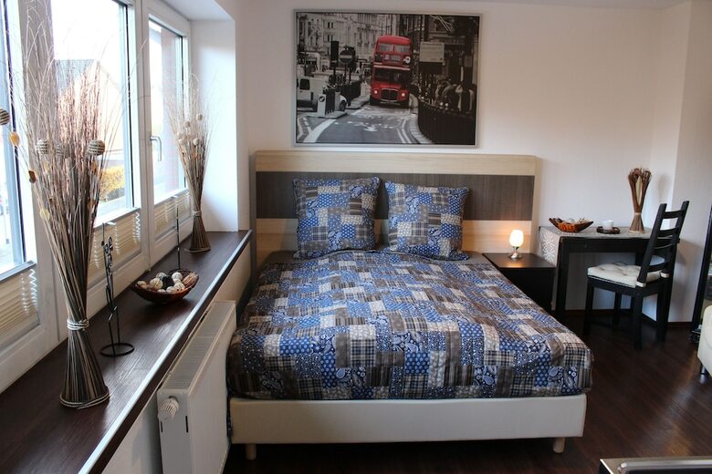 Hostal Pension Haselmann