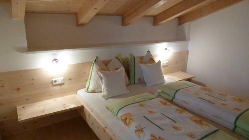 Apartamento Appartements Sonngarten