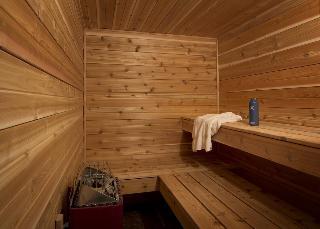 Hotel Quality Inn & Suites Boulder Creek