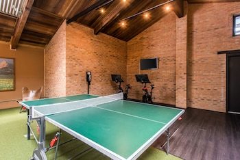 Hotel Quality Inn & Suites Boulder Creek