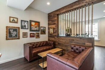 Hotel Quality Inn & Suites Boulder Creek