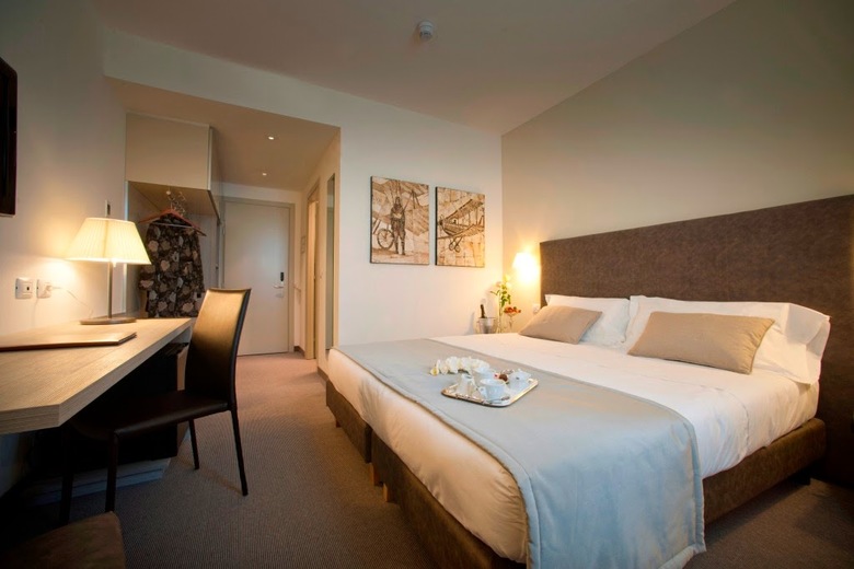 Db Hotel Verona Airport And Congress