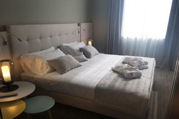 Db Hotel Verona Airport And Congress