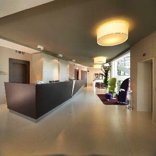 Db Hotel Verona Airport And Congress