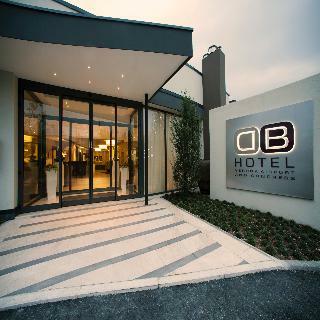 Db Hotel Verona Airport And Congress