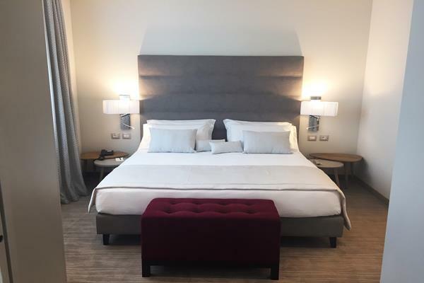 Db Hotel Verona Airport And Congress