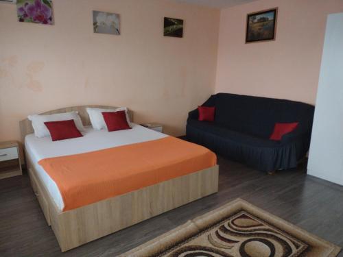 Apartamento Garsoniera Adi