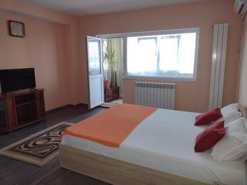 Apartamento Garsoniera Adi