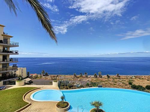 Apartamento Vila Formosa Top View By Mhm