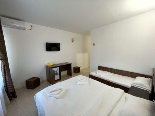 Hotel Vila Regal Mamaia