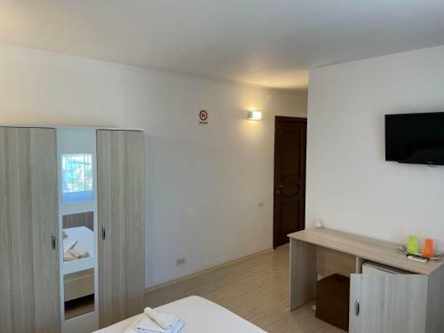 Hotel Vila Regal Mamaia