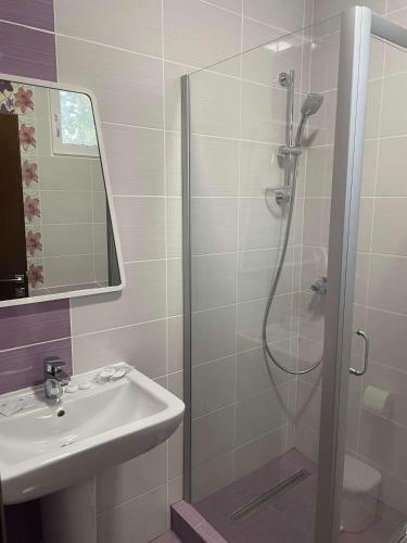 Hotel Vila Regal Mamaia