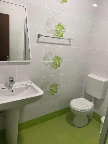 Hotel Vila Regal Mamaia