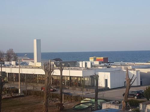 Hotel Vila Regal Mamaia