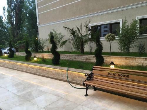 Apartament Mamaia Mgm - Solid Residence