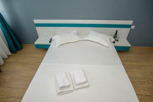 Apartament Mamaia Mgm - Solid Residence