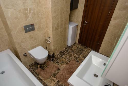 Apartament Mamaia Mgm - Solid Residence