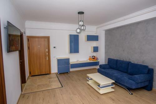 Apartament Mamaia Mgm - Solid Residence