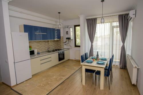 Apartament Mamaia Mgm - Solid Residence