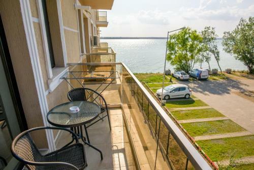 Apartament Mamaia Mgm - Solid Residence
