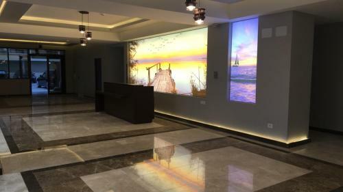 Apartament Mamaia Mgm - Solid Residence