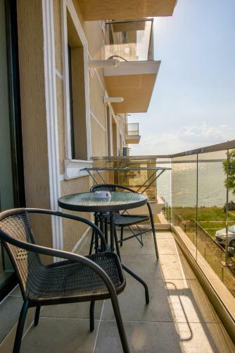 Apartament Mamaia Mgm - Solid Residence