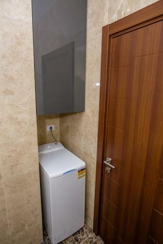 Apartament Mamaia Mgm - Solid Residence