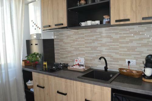 Andreea Apartament Solid Residence Mamaia