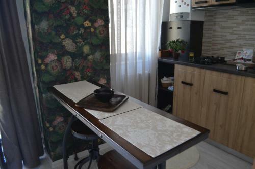 Andreea Apartament Solid Residence Mamaia