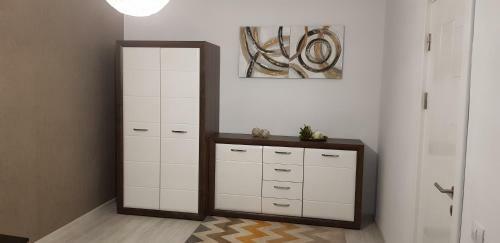 Andreea Apartament Solid Residence Mamaia