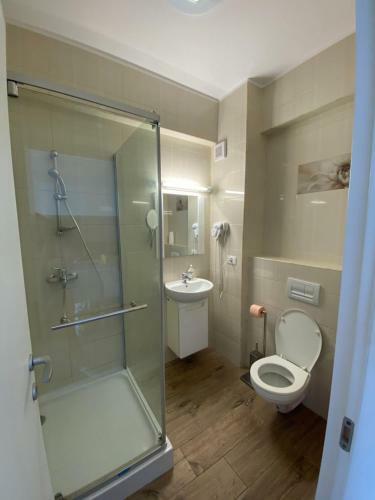 Apartamento Studio Mamaia Nord Summerland