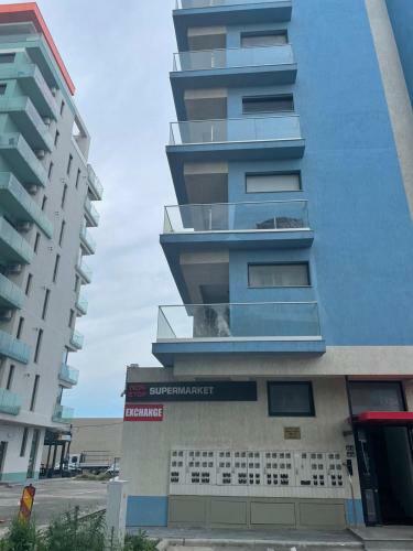 Apartamento Studio Mamaia Nord Summerland