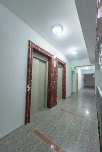 Apartamento Tina Moonlight Mamaia