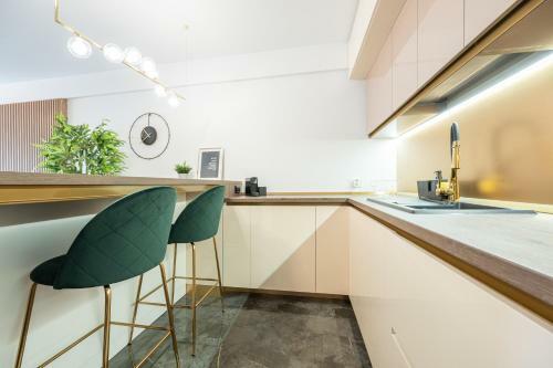 Apartamento Sunset Flat