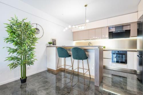 Apartamento Sunset Flat