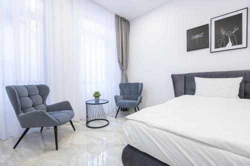 Apartamento Marble Flat